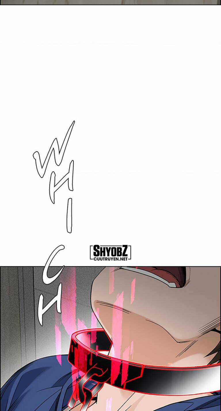 Trò Chơi Số Mệnh Chapter 371 trang 27