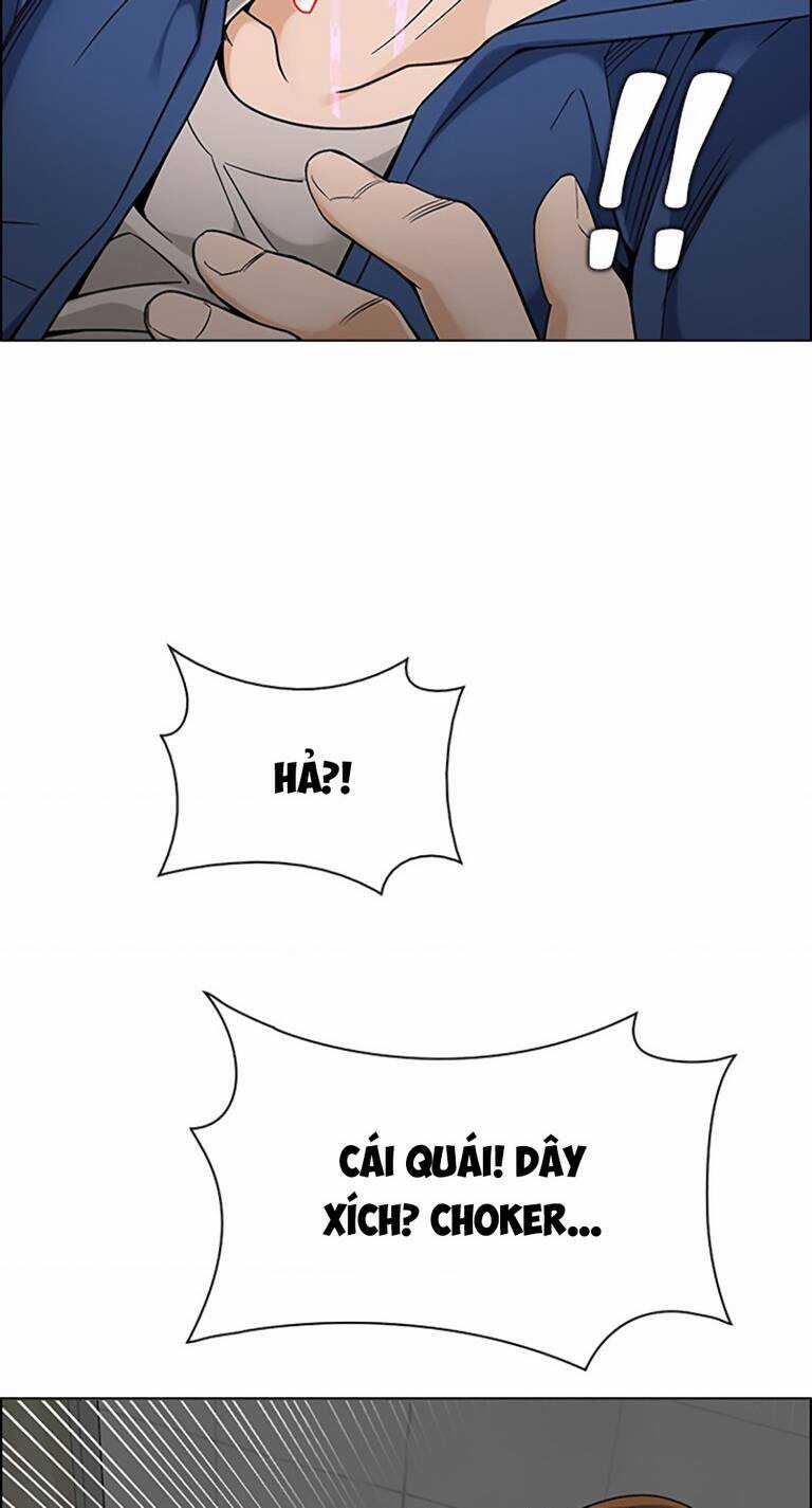 Trò Chơi Số Mệnh Chapter 371 trang 28