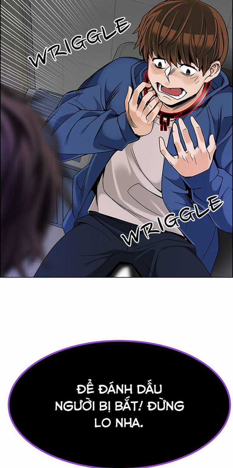 Trò Chơi Số Mệnh Chapter 371 trang 29