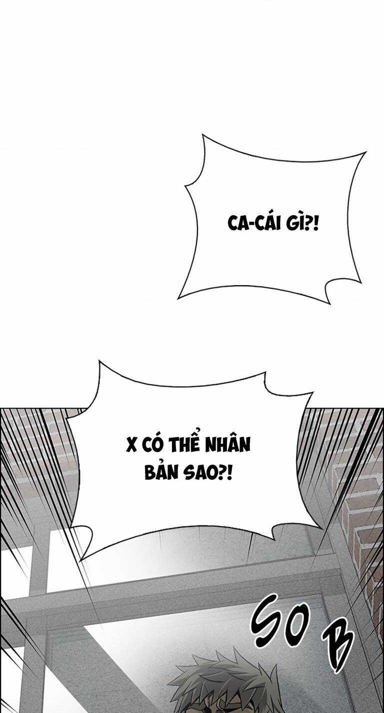 Trò Chơi Số Mệnh Chapter 371 trang 3