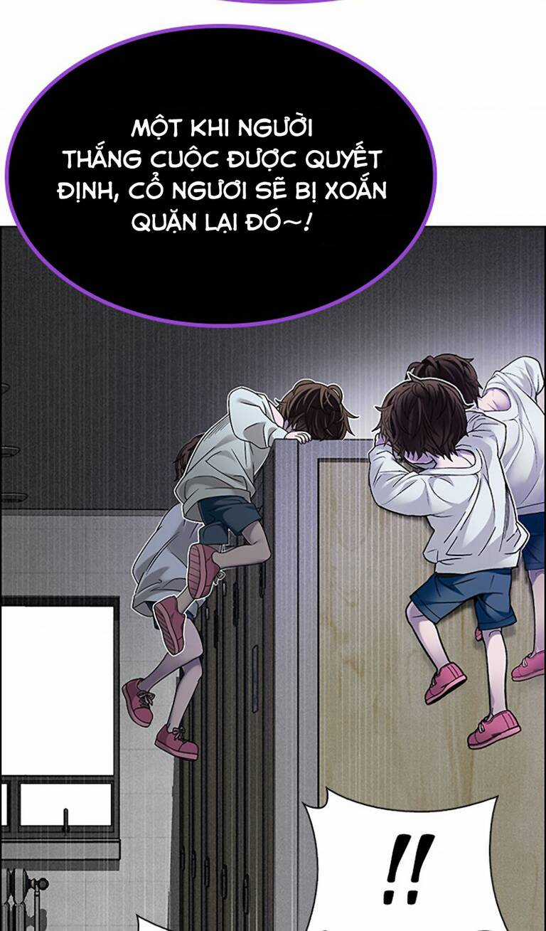 Trò Chơi Số Mệnh Chapter 371 trang 30