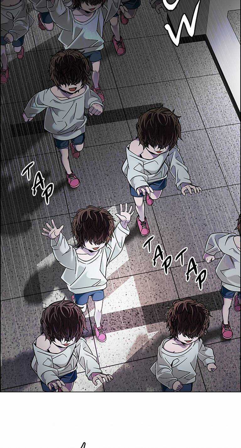 Trò Chơi Số Mệnh Chapter 371 trang 32