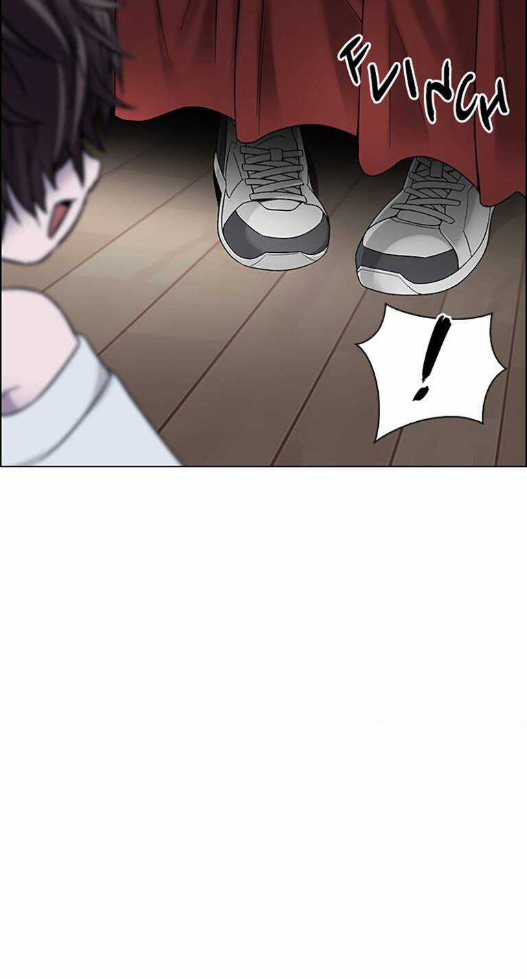 Trò Chơi Số Mệnh Chapter 371 trang 37