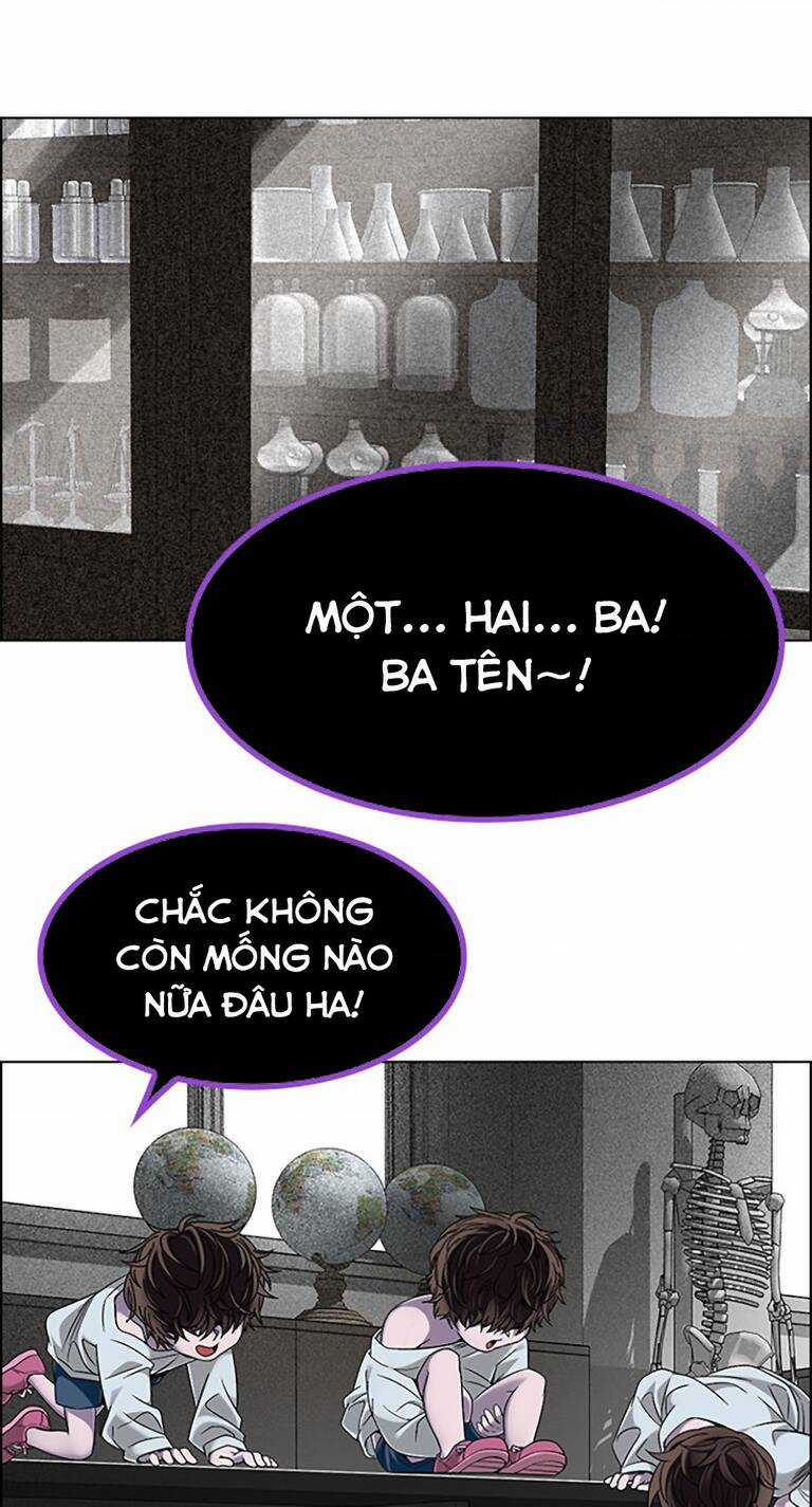 Trò Chơi Số Mệnh Chapter 371 trang 38