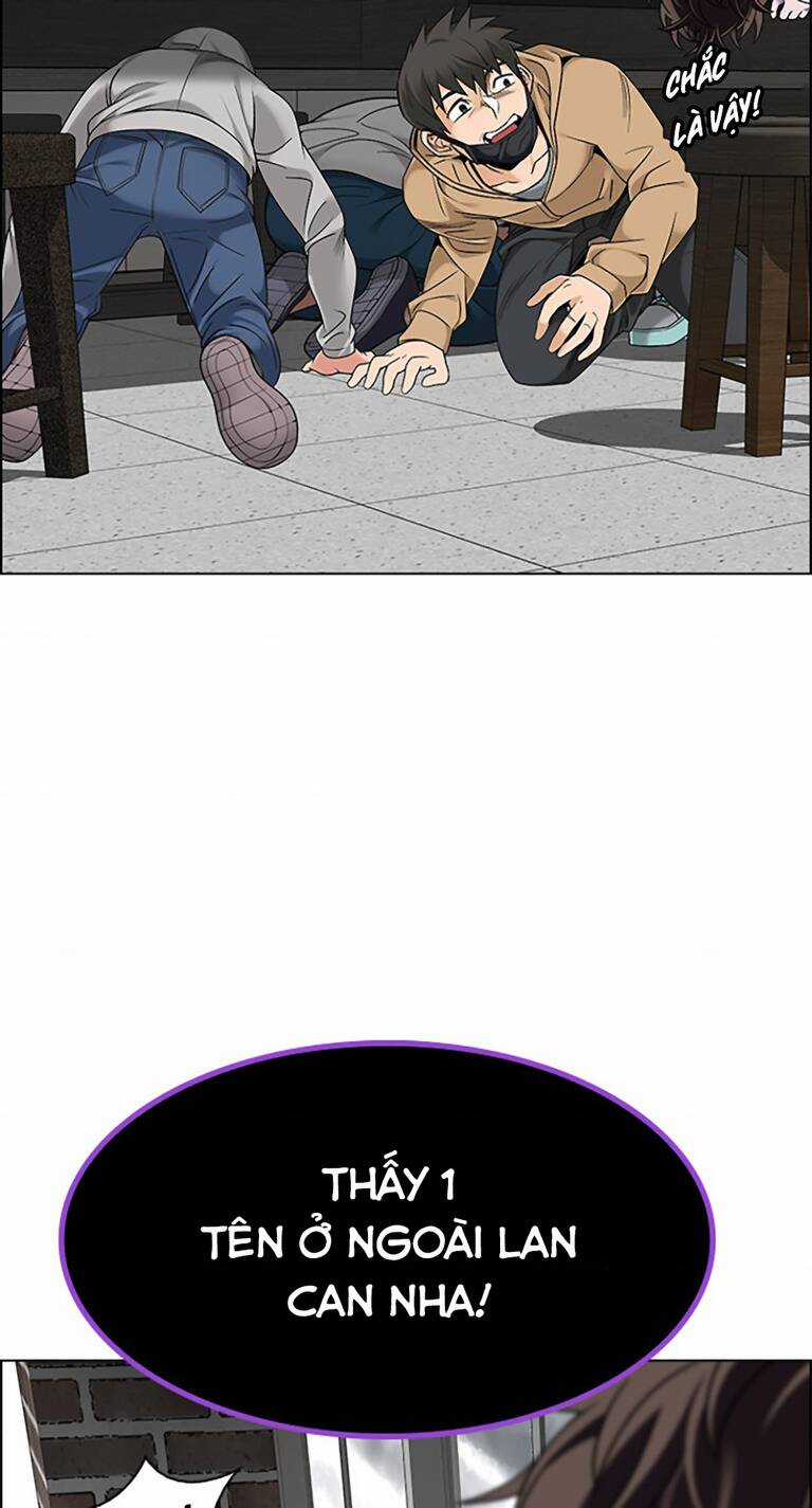 Trò Chơi Số Mệnh Chapter 371 trang 39