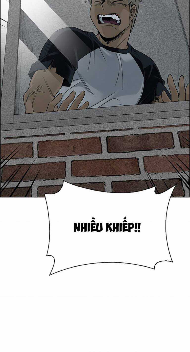 Trò Chơi Số Mệnh Chapter 371 trang 4