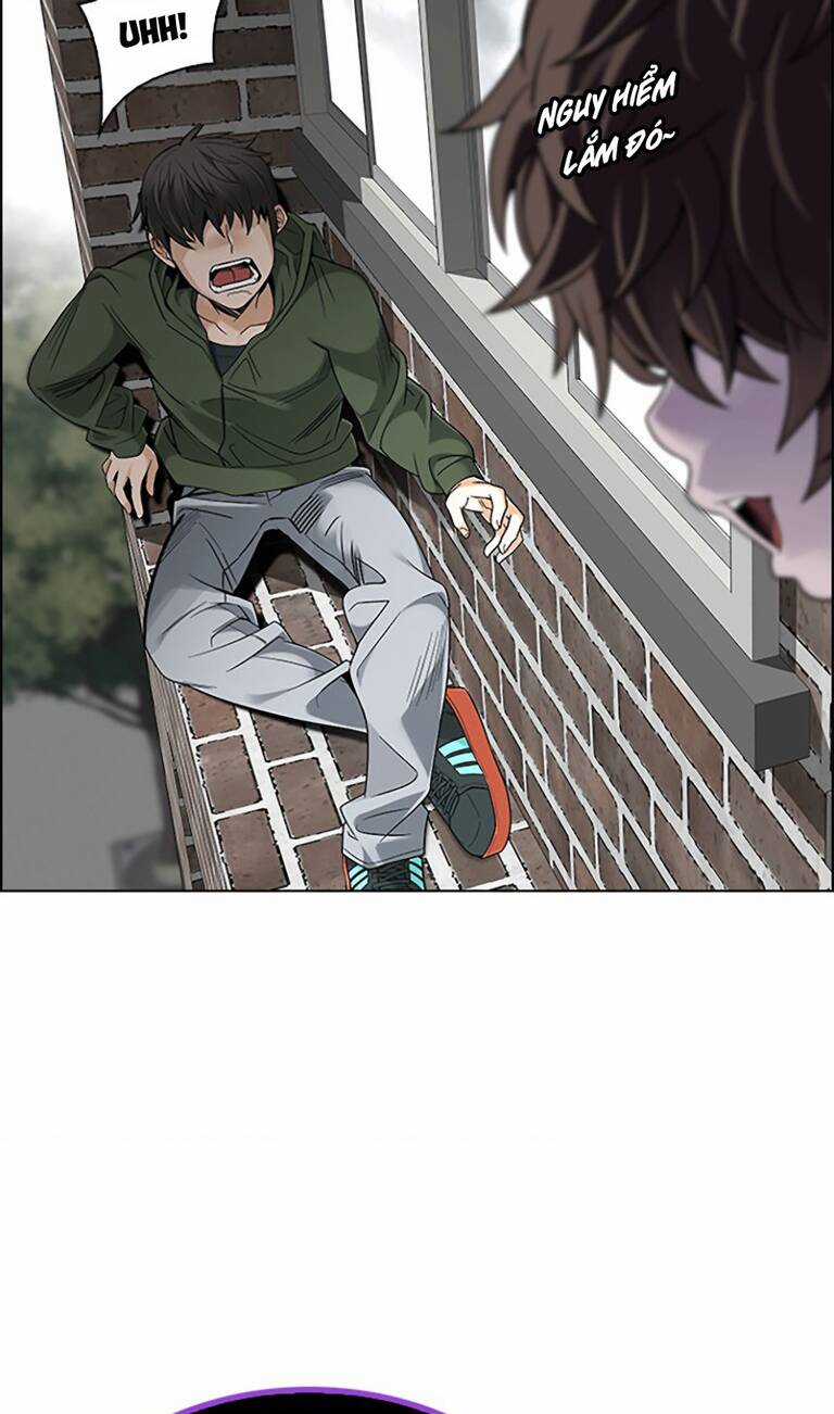 Trò Chơi Số Mệnh Chapter 371 trang 40