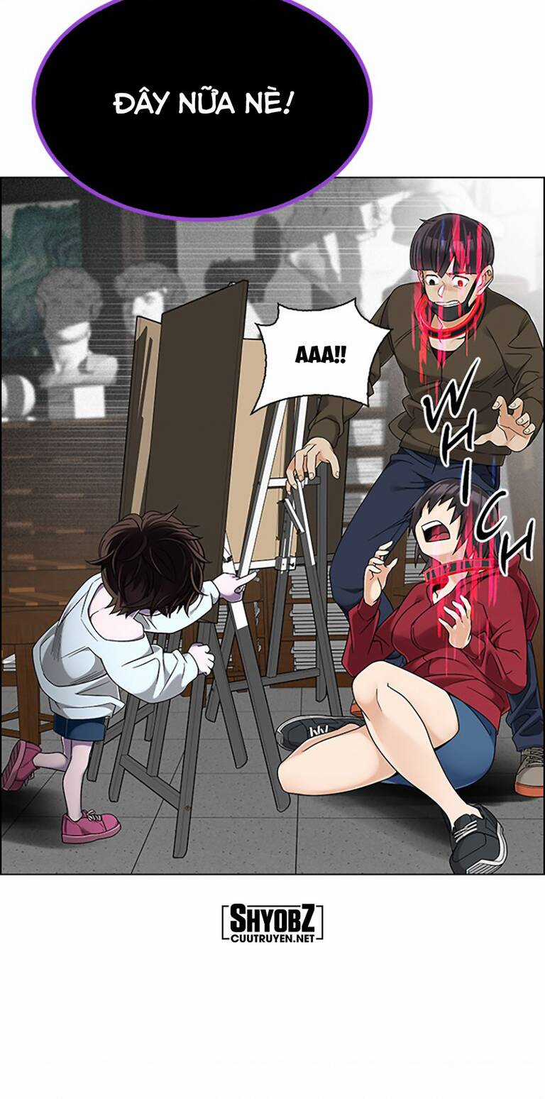 Trò Chơi Số Mệnh Chapter 371 trang 41