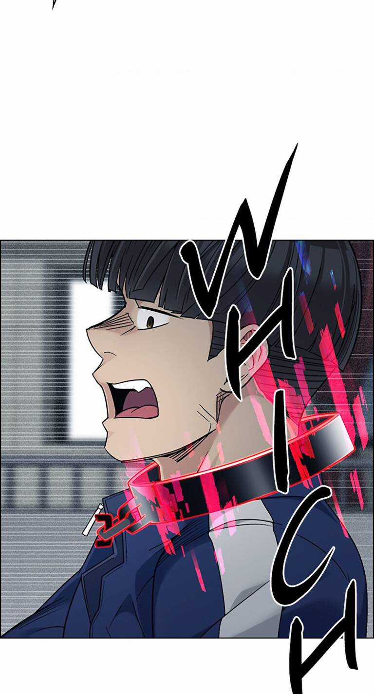 Trò Chơi Số Mệnh Chapter 371 trang 43