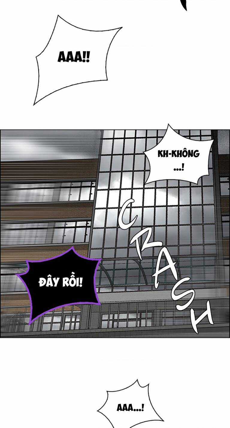 Trò Chơi Số Mệnh Chapter 371 trang 44