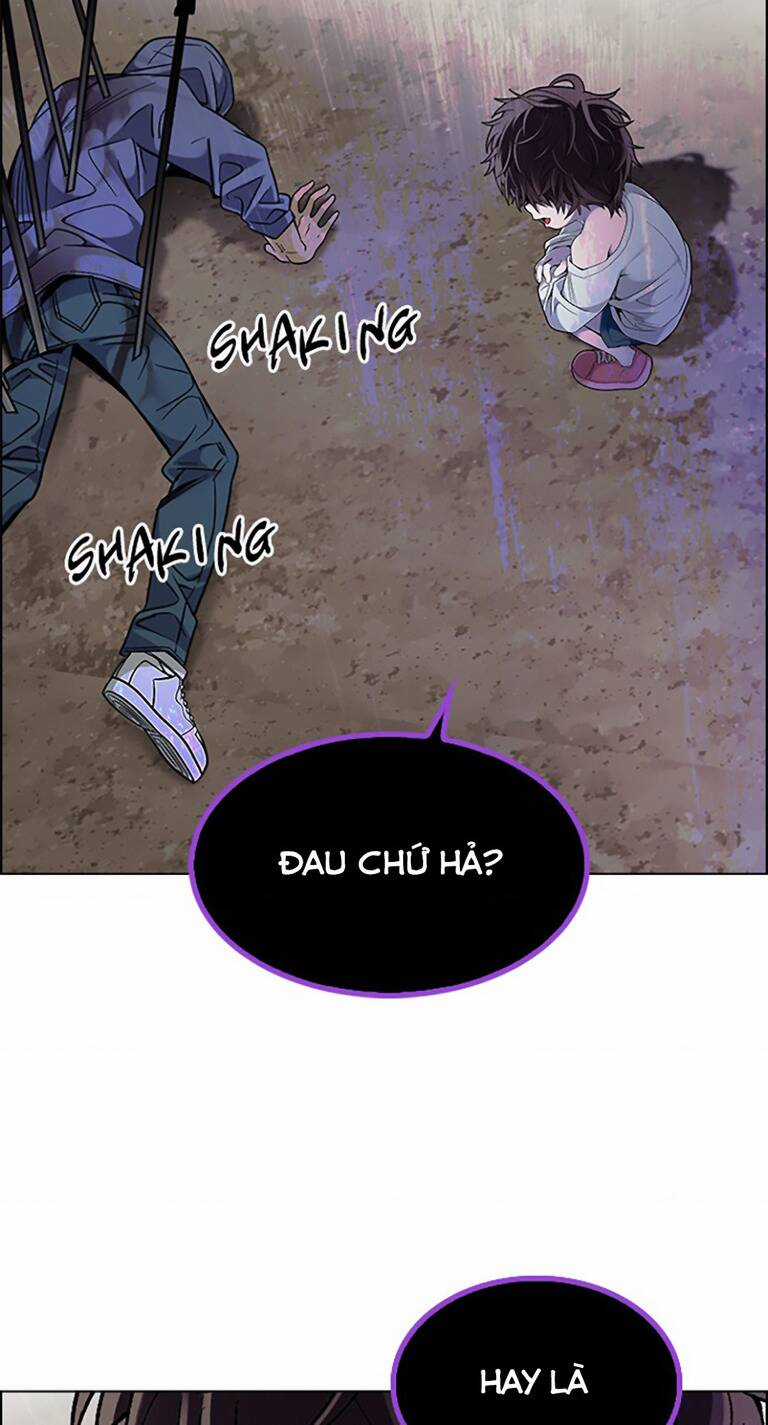 Trò Chơi Số Mệnh Chapter 371 trang 47