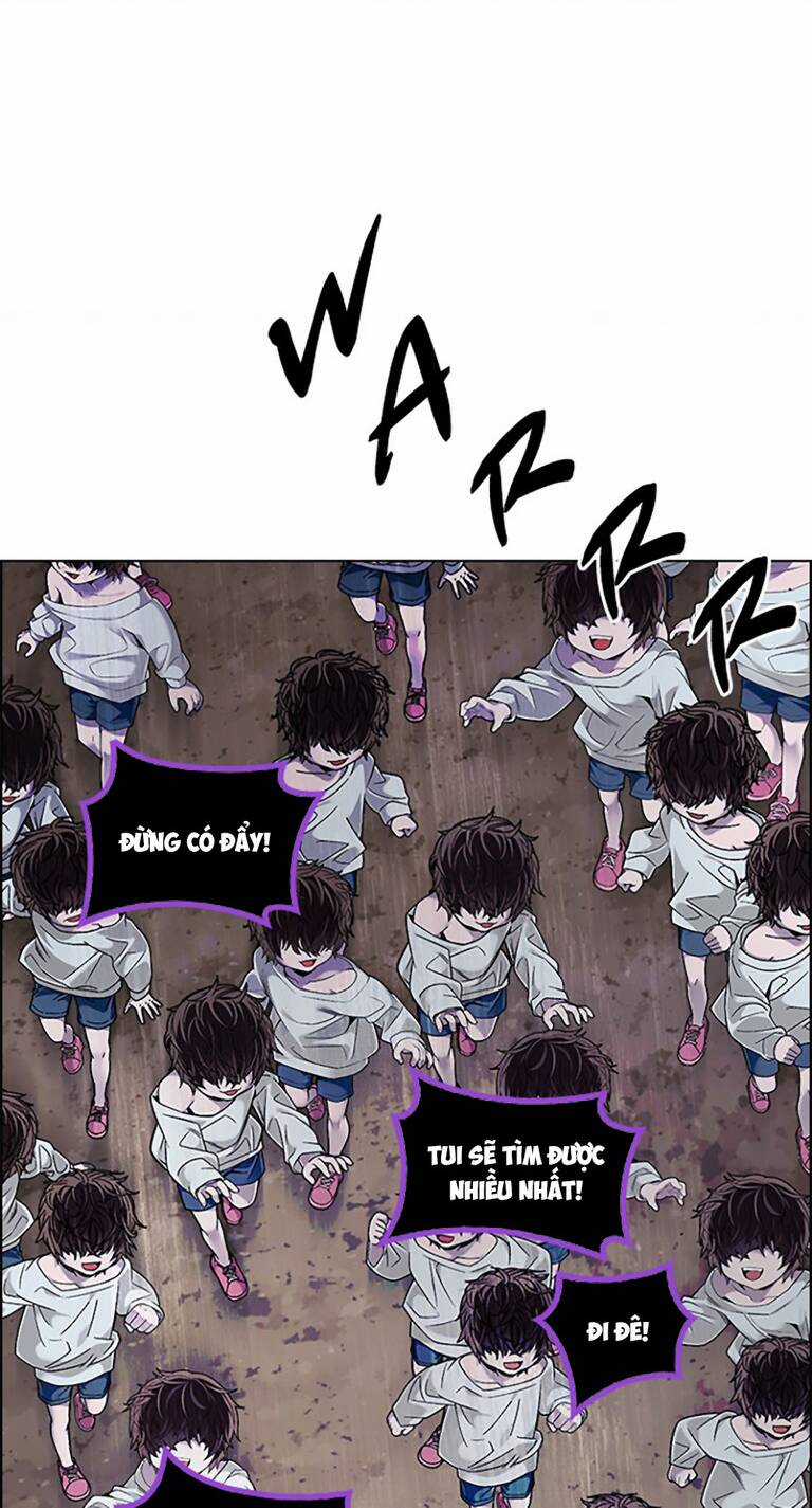 Trò Chơi Số Mệnh Chapter 371 trang 5