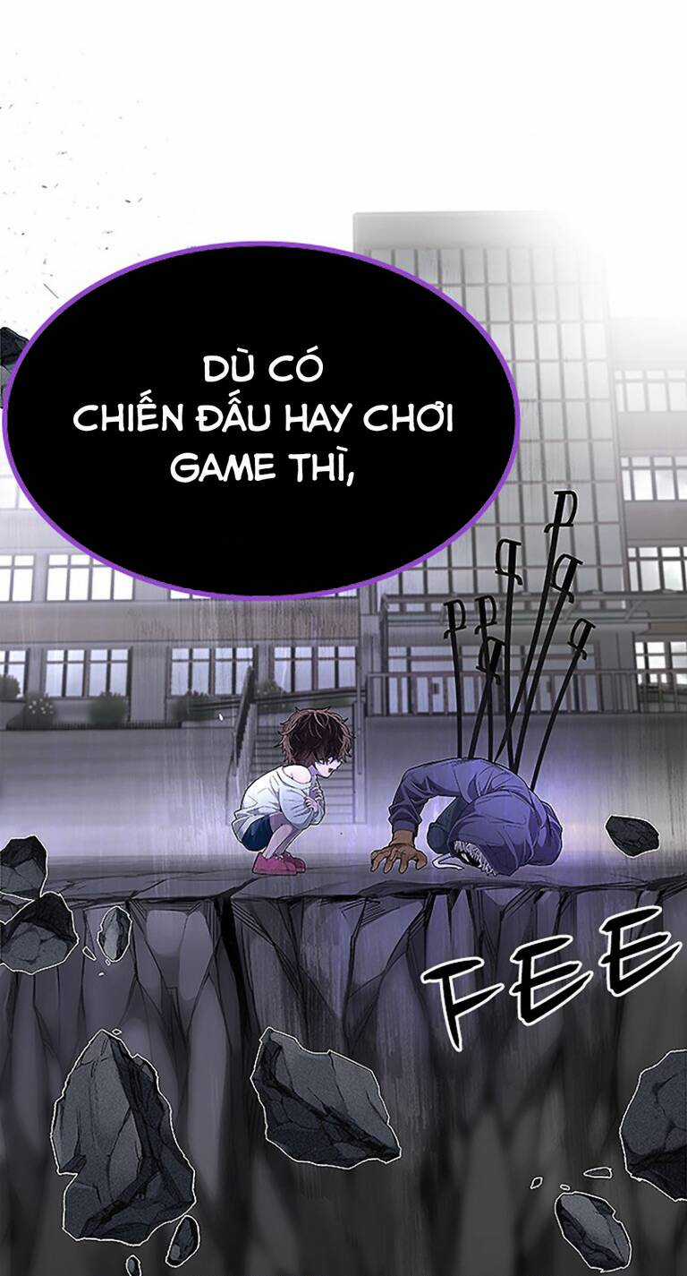 Trò Chơi Số Mệnh Chapter 371 trang 52