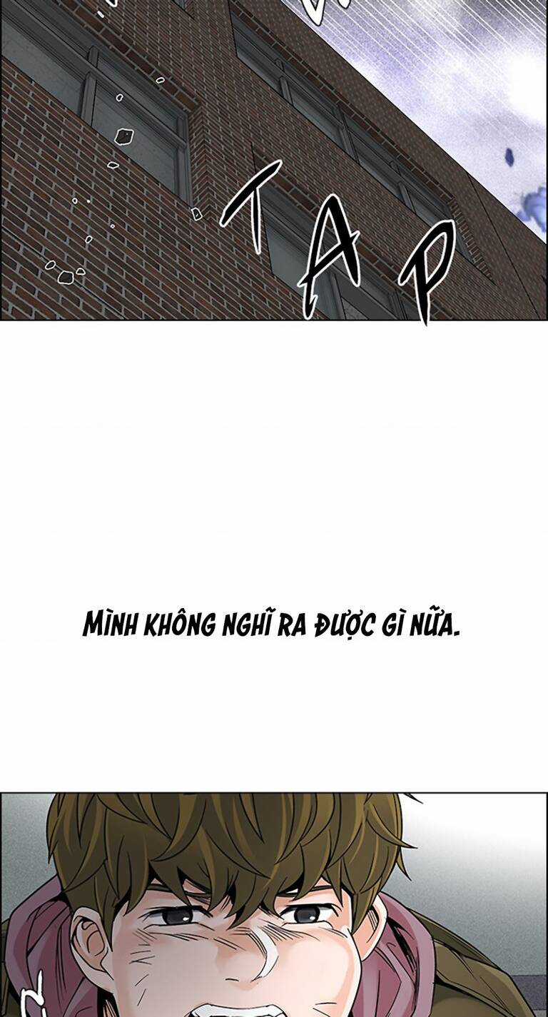 Trò Chơi Số Mệnh Chapter 371 trang 57