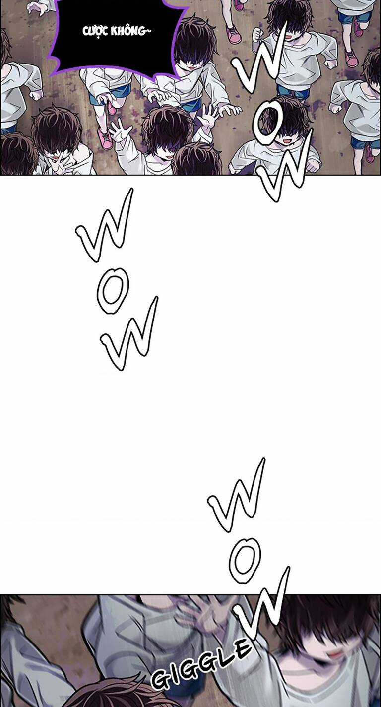 Trò Chơi Số Mệnh Chapter 371 trang 6