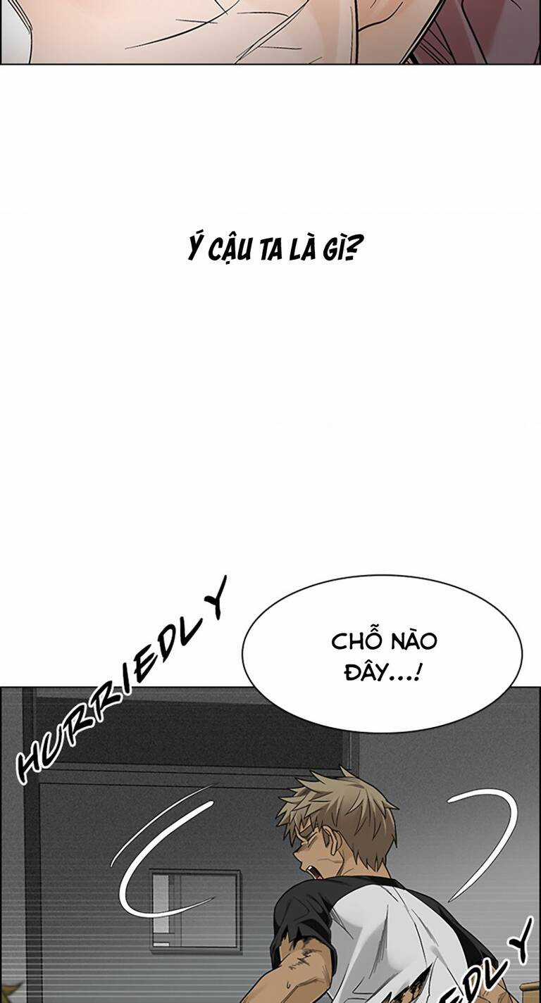 Trò Chơi Số Mệnh Chapter 371 trang 61