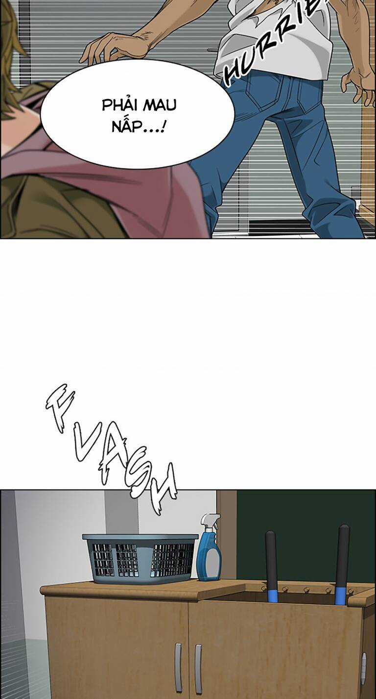 Trò Chơi Số Mệnh Chapter 371 trang 62