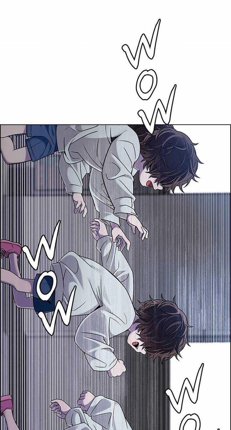 Trò Chơi Số Mệnh Chapter 371 trang 64