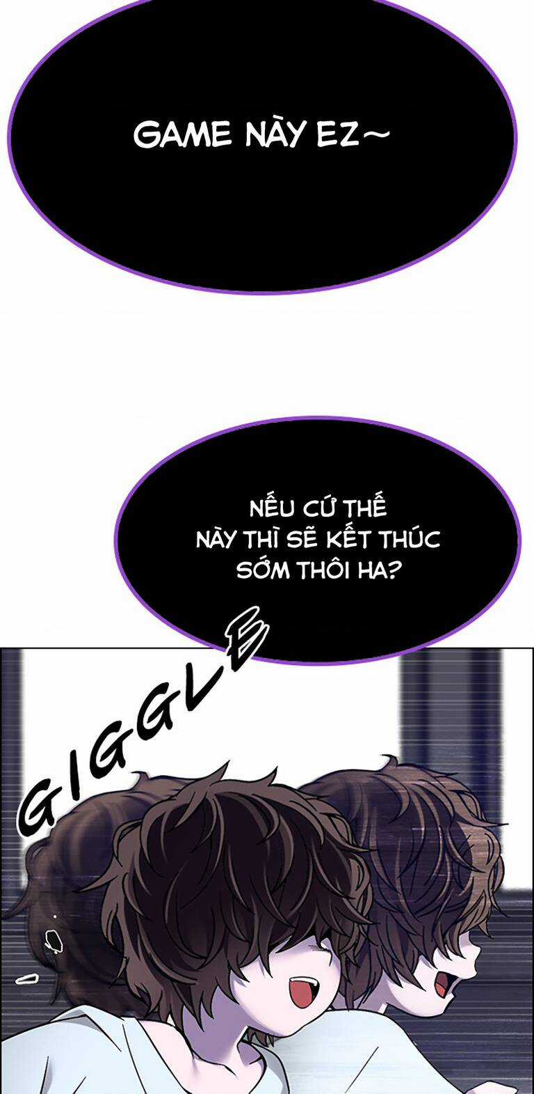 Trò Chơi Số Mệnh Chapter 371 trang 66