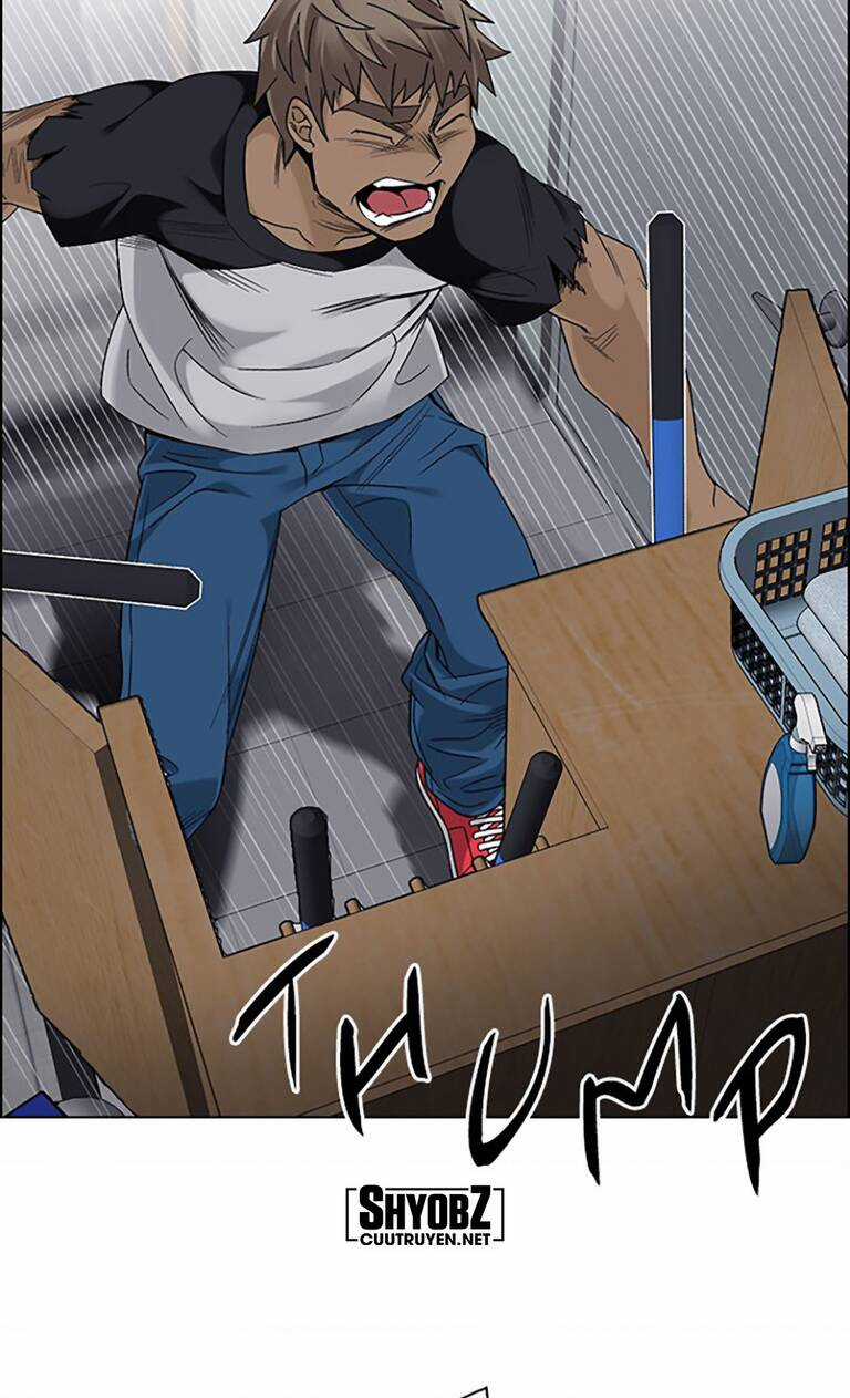 Trò Chơi Số Mệnh Chapter 371 trang 70