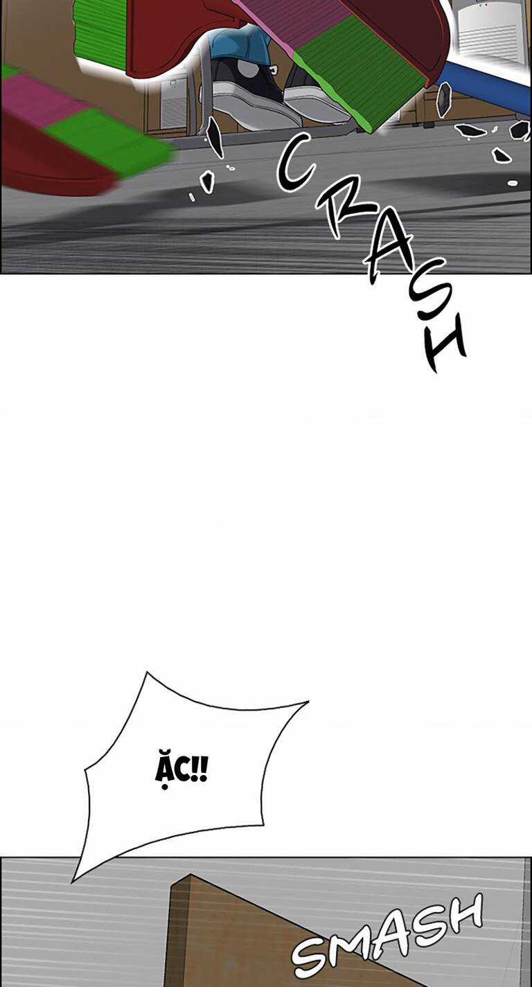 Trò Chơi Số Mệnh Chapter 371 trang 72