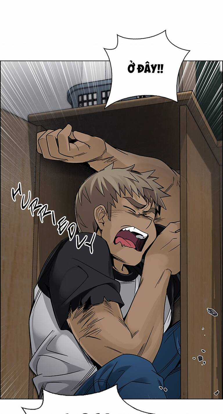 Trò Chơi Số Mệnh Chapter 371 trang 75