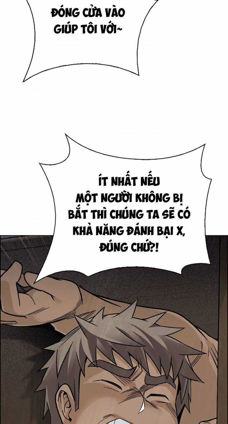Trò Chơi Số Mệnh Chapter 371 trang 76
