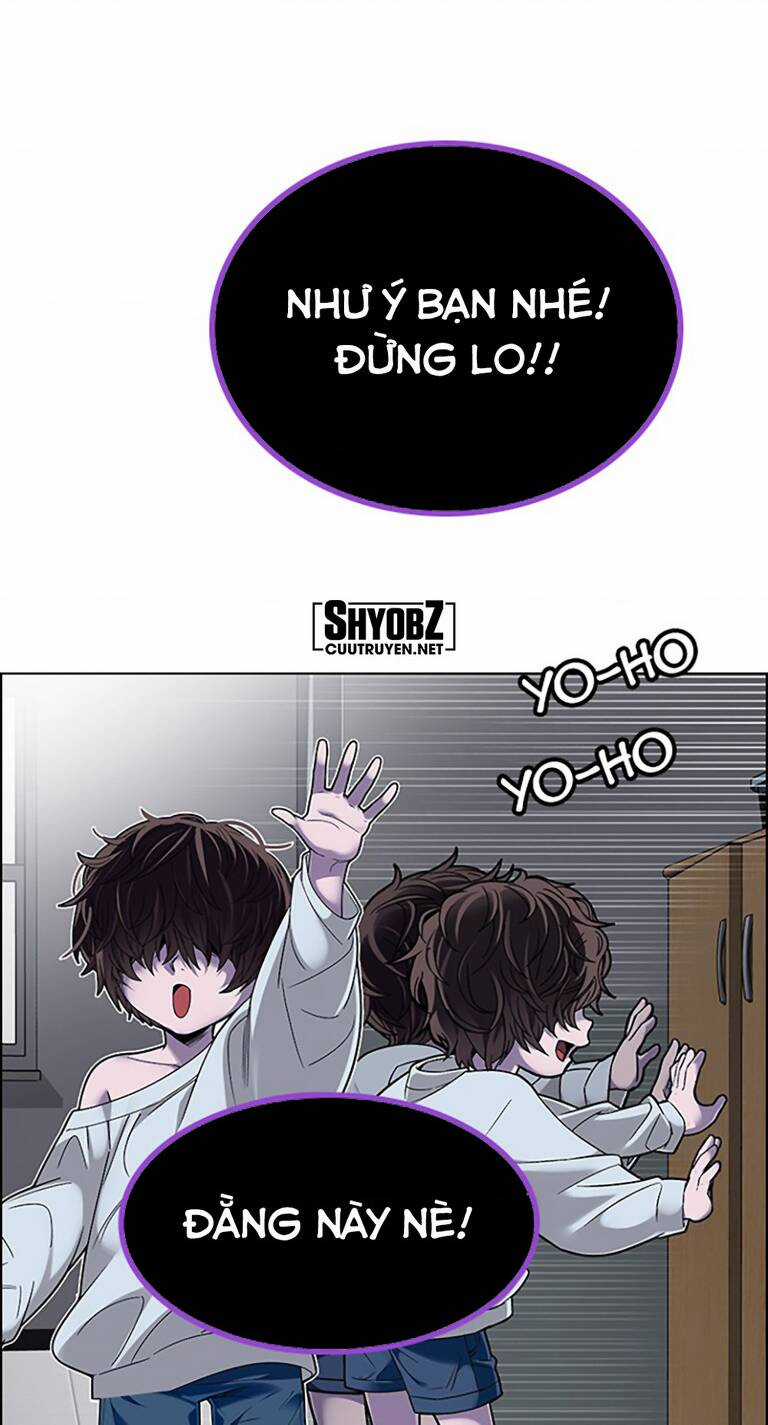 Trò Chơi Số Mệnh Chapter 371 trang 79