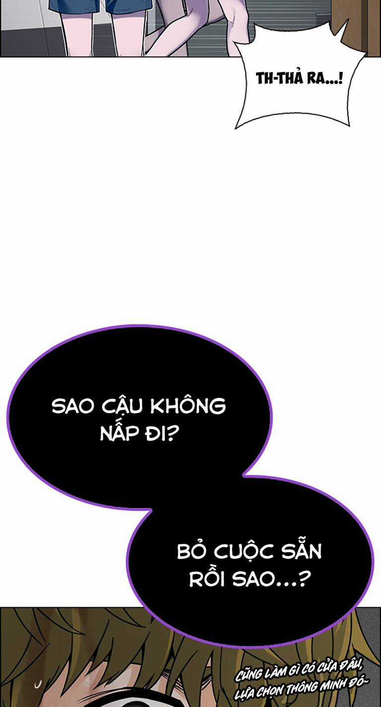 Trò Chơi Số Mệnh Chapter 371 trang 80