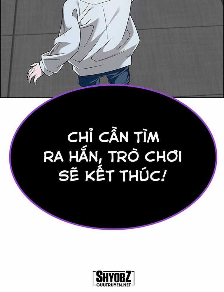 Trò Chơi Số Mệnh Chapter 371 trang 83