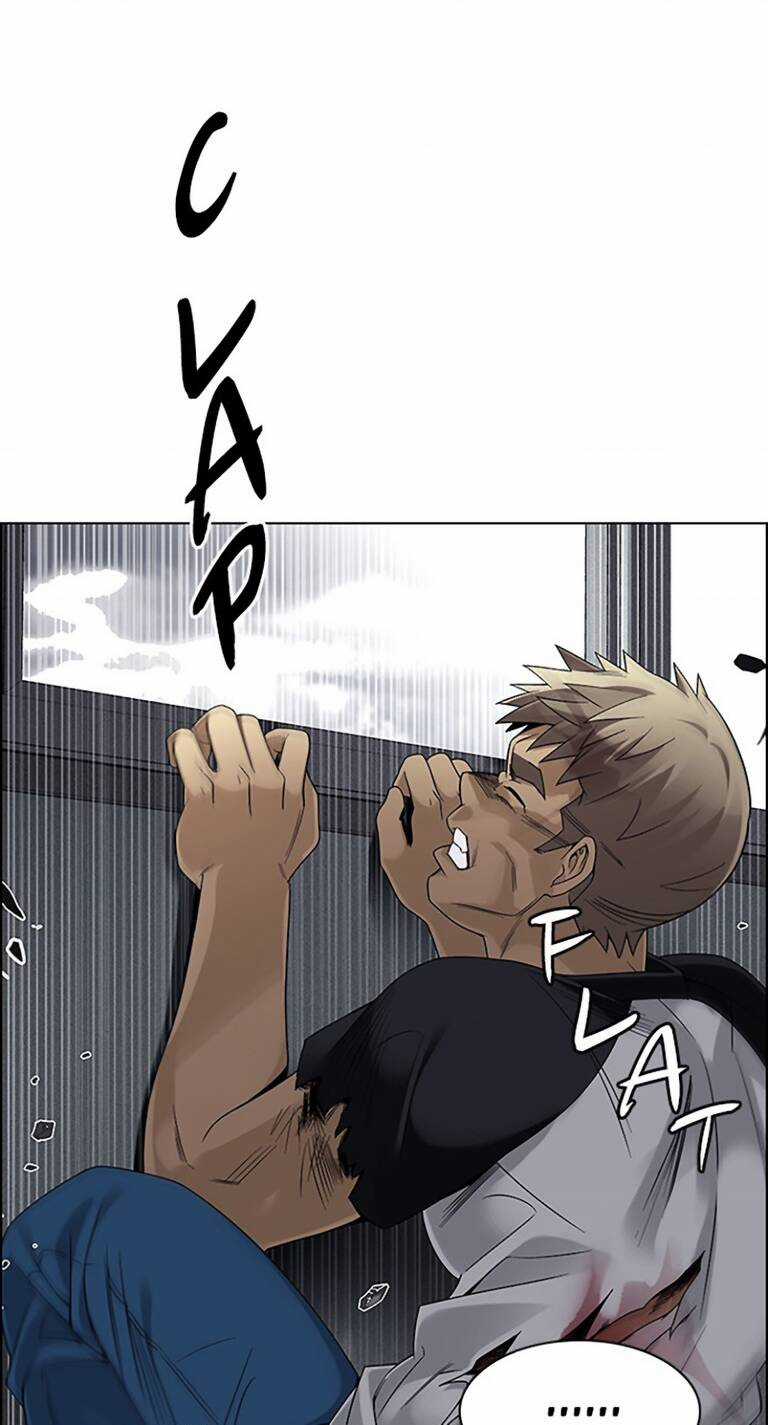 Trò Chơi Số Mệnh Chapter 371 trang 9