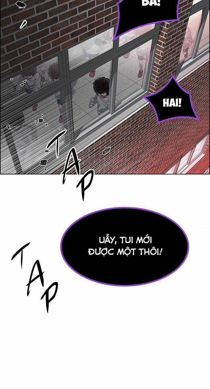 Trò Chơi Số Mệnh Chapter 372 trang 10