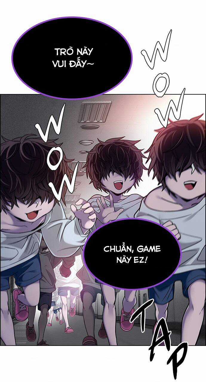Trò Chơi Số Mệnh Chapter 372 trang 11