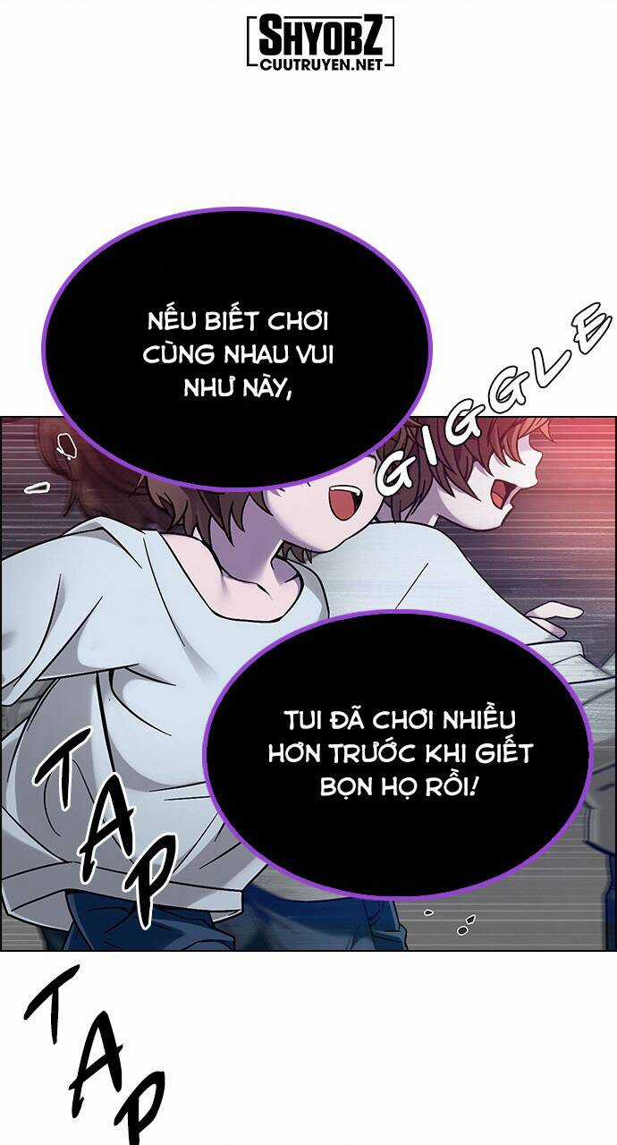 Trò Chơi Số Mệnh Chapter 372 trang 12