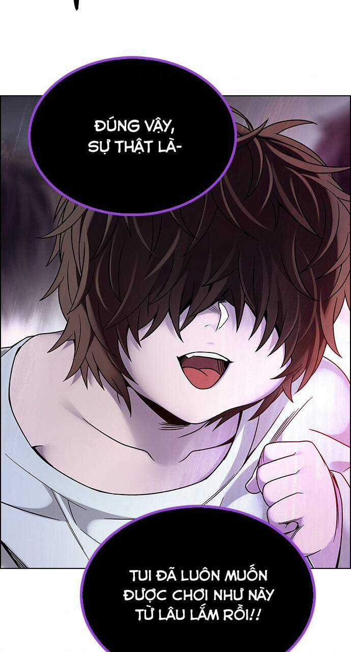 Trò Chơi Số Mệnh Chapter 372 trang 13