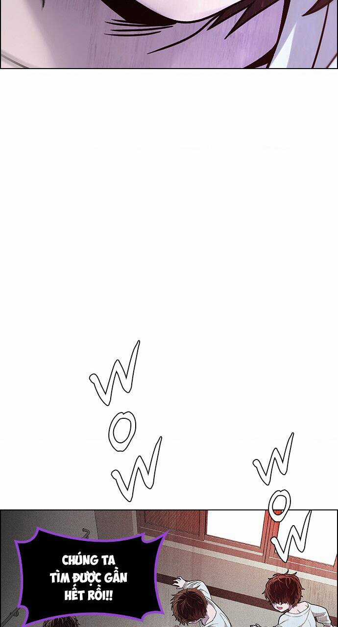 Trò Chơi Số Mệnh Chapter 372 trang 15