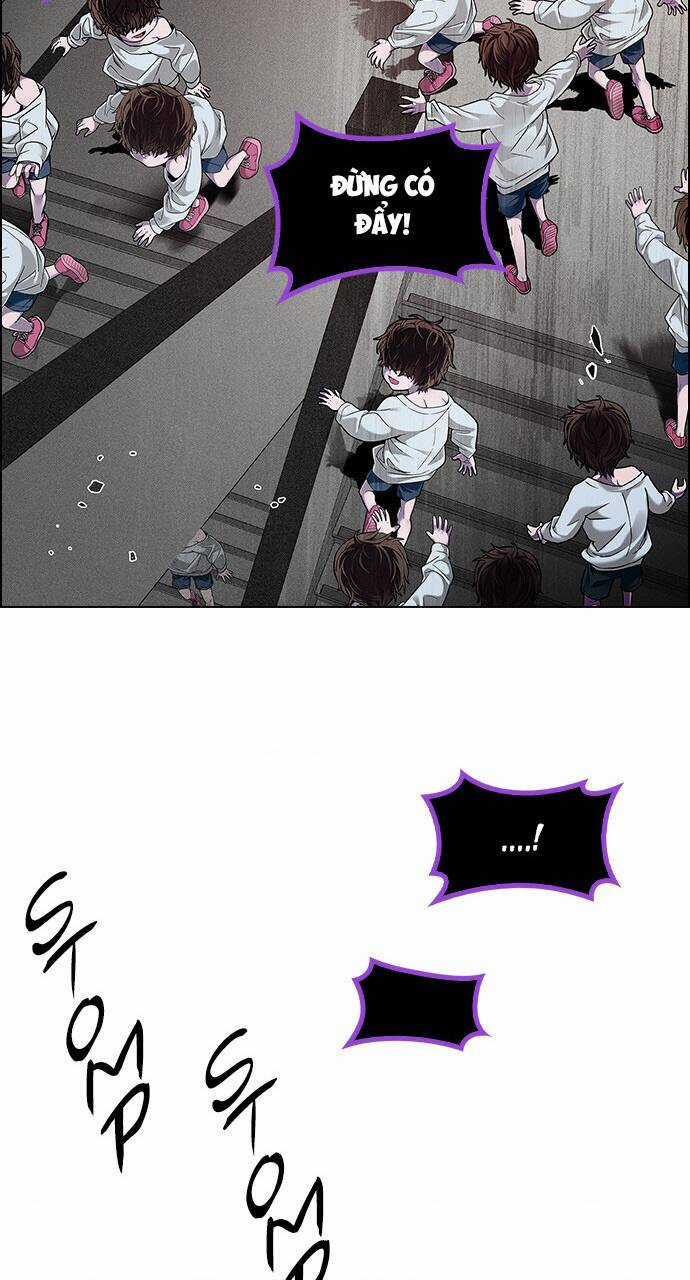 Trò Chơi Số Mệnh Chapter 372 trang 16