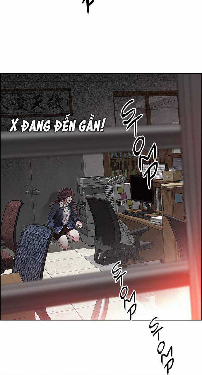 Trò Chơi Số Mệnh Chapter 372 trang 17