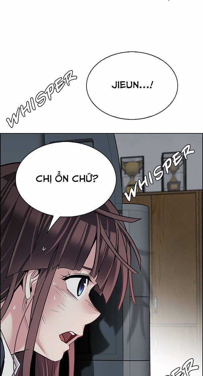 Trò Chơi Số Mệnh Chapter 372 trang 18