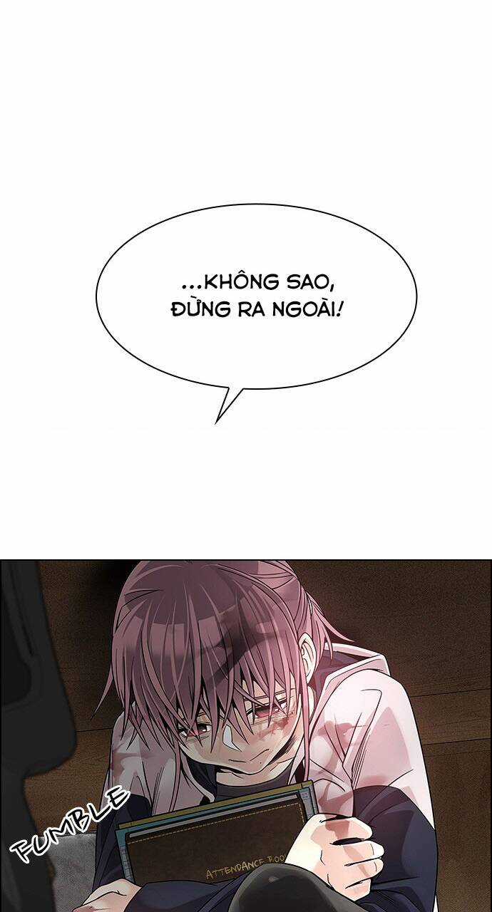 Trò Chơi Số Mệnh Chapter 372 trang 2