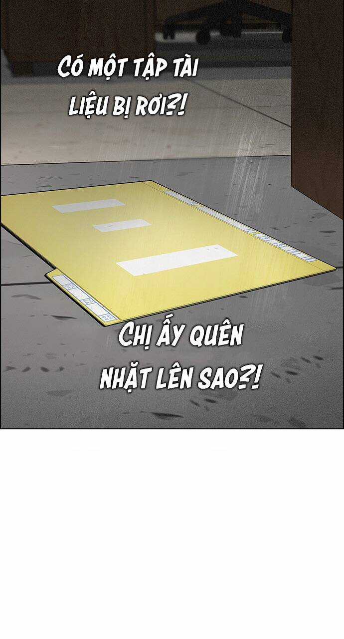 Trò Chơi Số Mệnh Chapter 372 trang 22