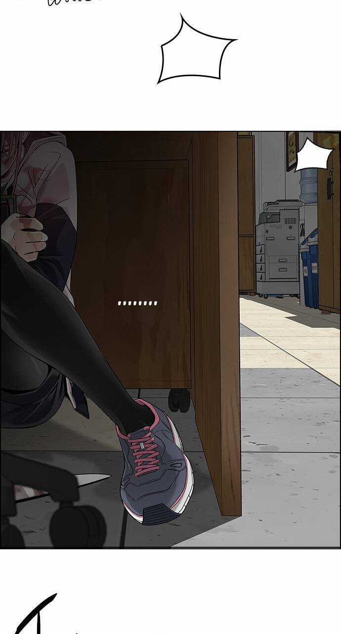 Trò Chơi Số Mệnh Chapter 372 trang 25