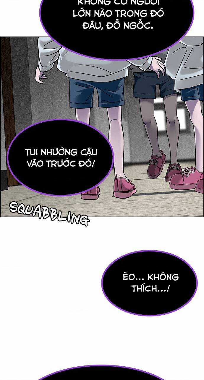 Trò Chơi Số Mệnh Chapter 372 trang 30