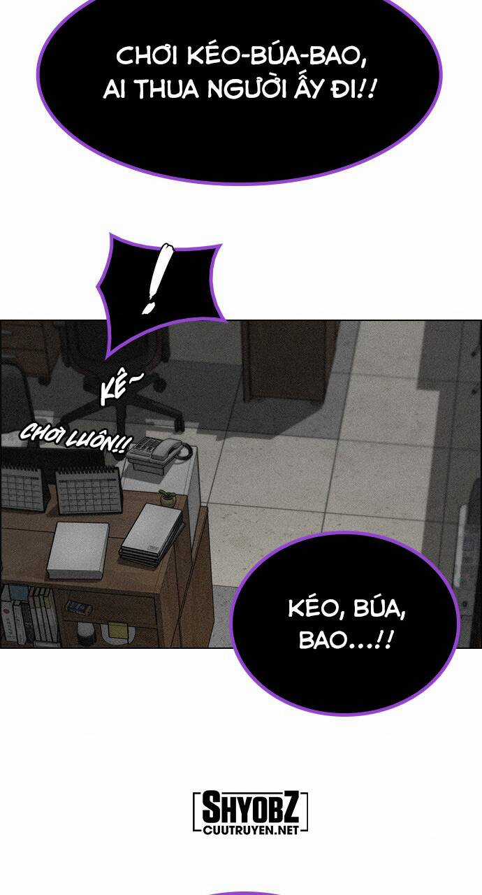 Trò Chơi Số Mệnh Chapter 372 trang 31