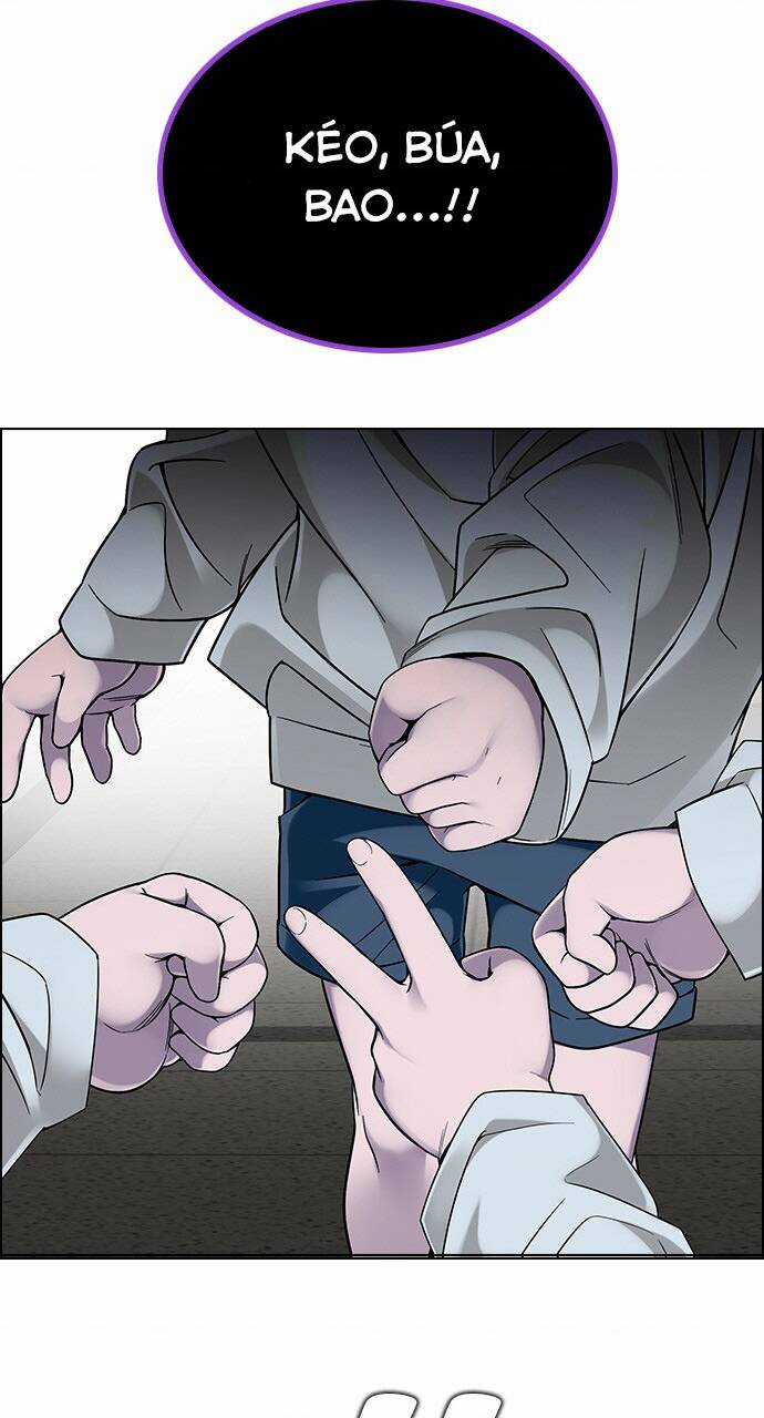 Trò Chơi Số Mệnh Chapter 372 trang 32