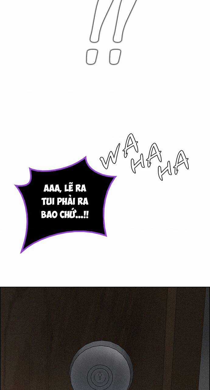 Trò Chơi Số Mệnh Chapter 372 trang 33