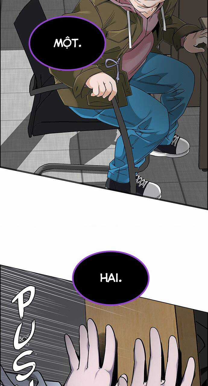 Trò Chơi Số Mệnh Chapter 372 trang 39