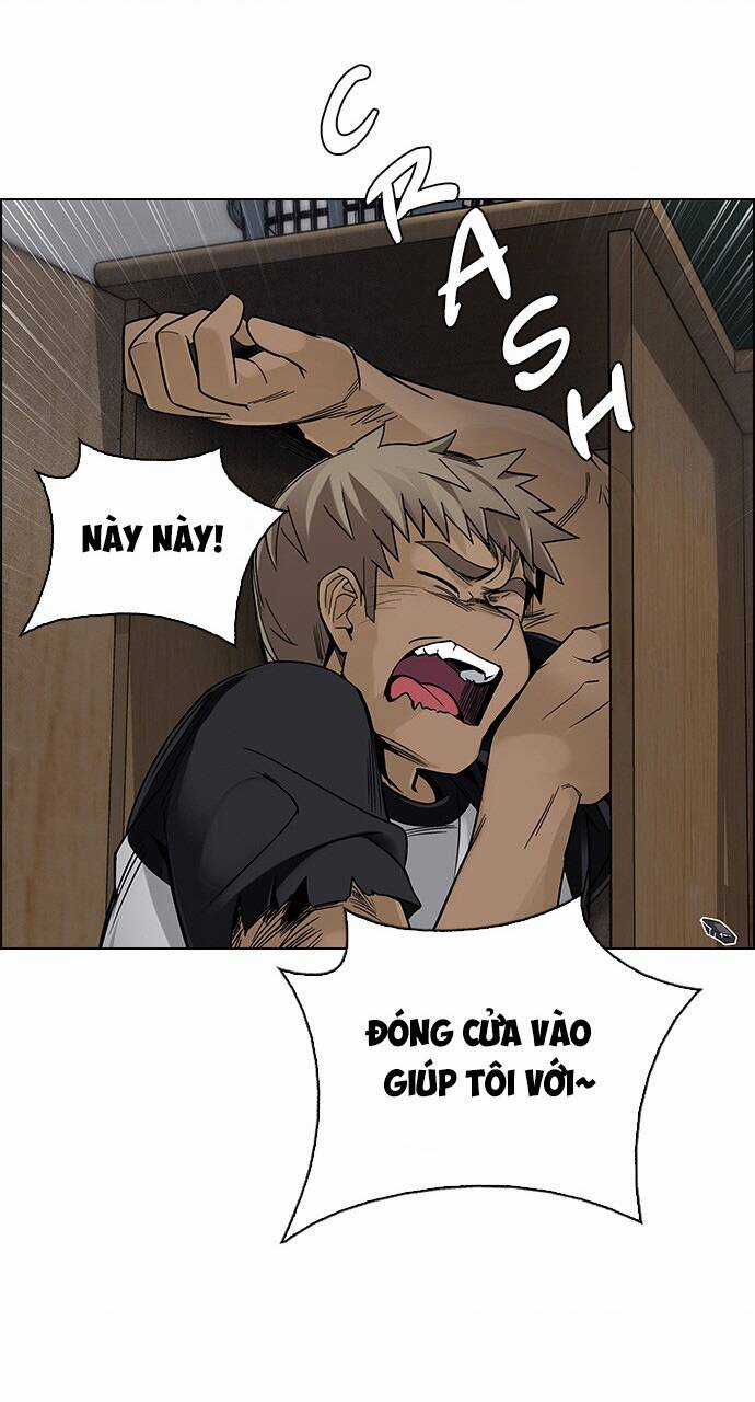 Trò Chơi Số Mệnh Chapter 372 trang 4