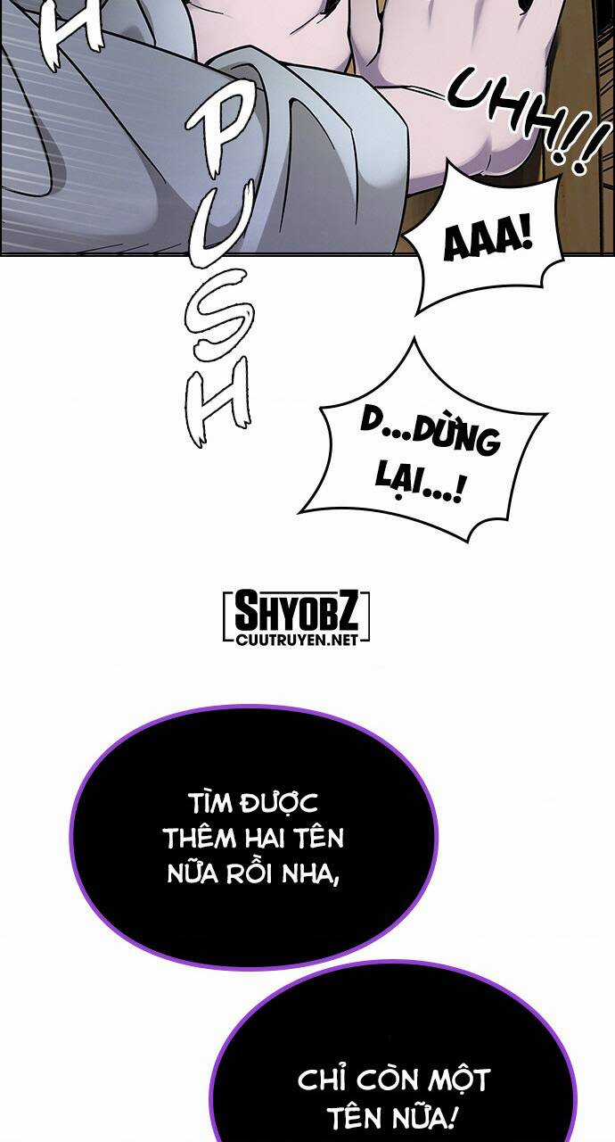 Trò Chơi Số Mệnh Chapter 372 trang 40