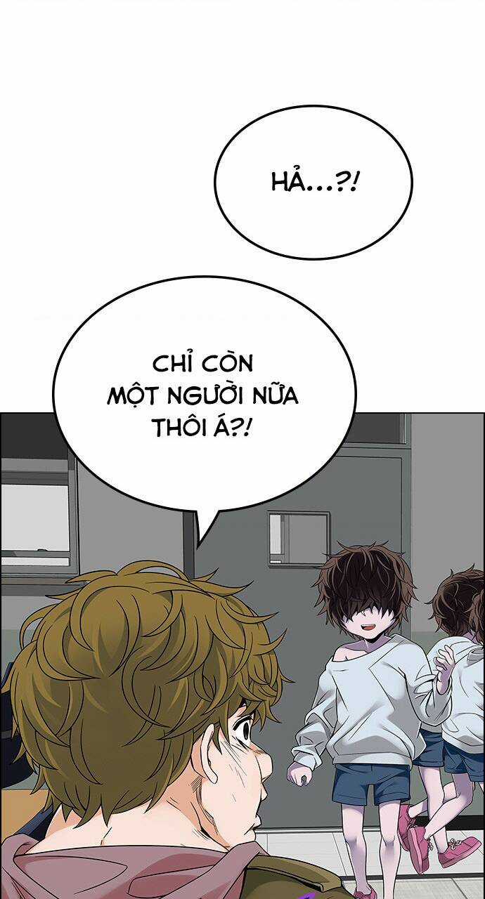Trò Chơi Số Mệnh Chapter 372 trang 42